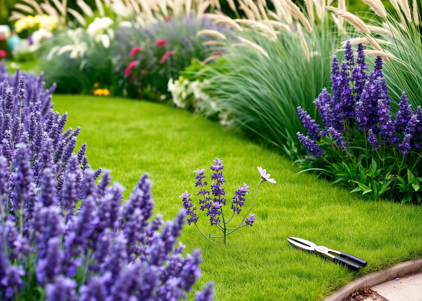 Weed Control